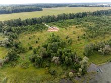 Участок в КП Озерна Резиденс