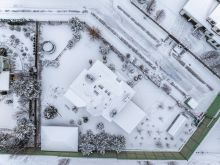 Готовый дом в КП Грин Хилл