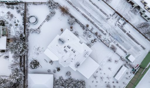 Готовый дом в КП Грин Хилл