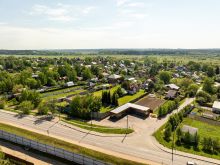 Готовый дом в КП Николина Поляна