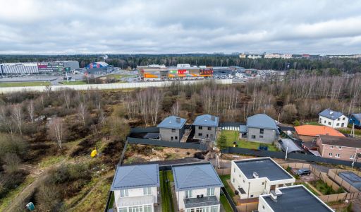 Юсуповские сады