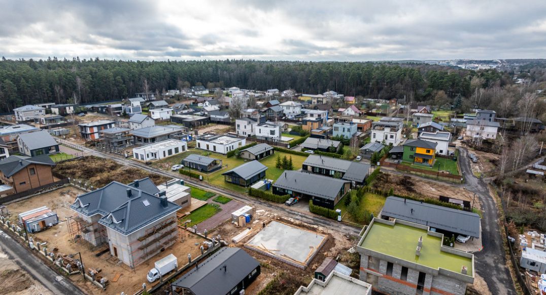 Юсуповские сады