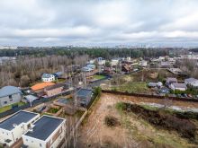 Ильинские сады