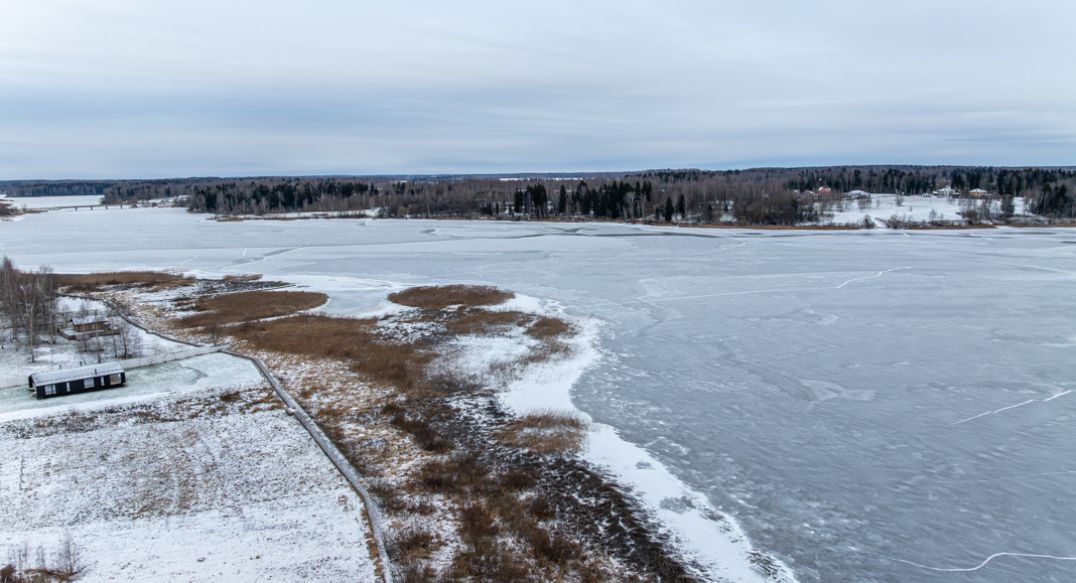 Рузские дачи