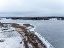 Рузские дачи