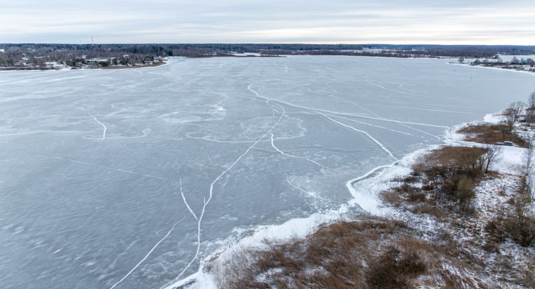 Рузские дачи