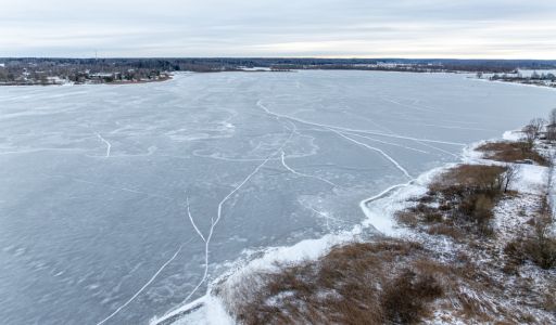 Рузские дачи