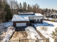 Дом у леса в КП Пестово