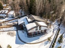 Дом у леса в КП Пестово