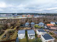 Новый дом в КП Ильинские сады