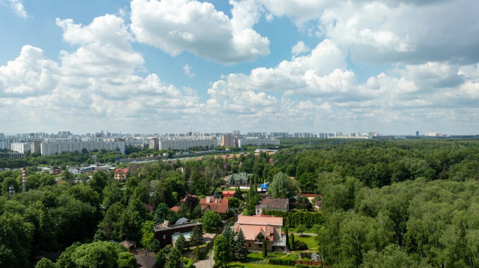 Резиденция в КП Нагорное