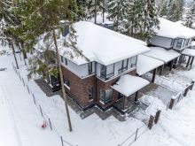 Дом в КП Первый Лесной