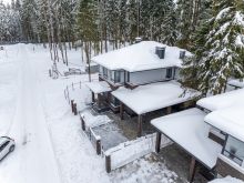 Дом в КП Первый Лесной