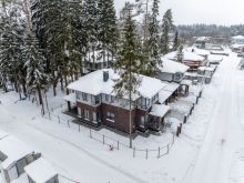 Дом в КП Первый Лесной