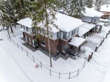 Дом в КП Первый Лесной