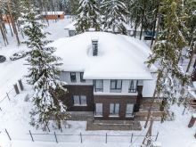 Дом в КП Первый Лесной