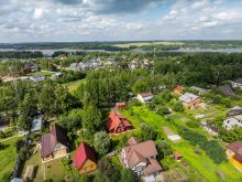 Новый стильный дом в Хлябово