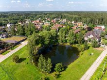 Дом у леса в ТСЖ Дмитровец