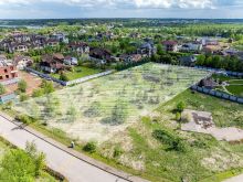 Земельный участок в КП Аврора