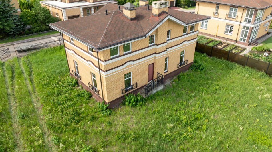 Дом в поселке Вита Верде