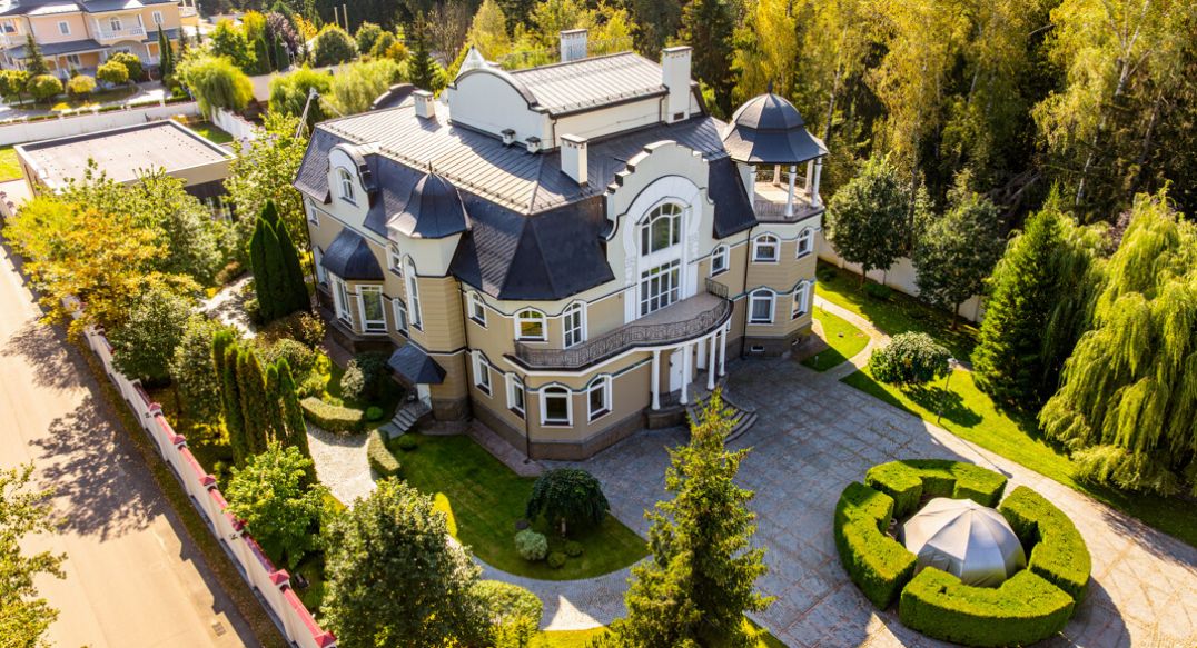 Богородское