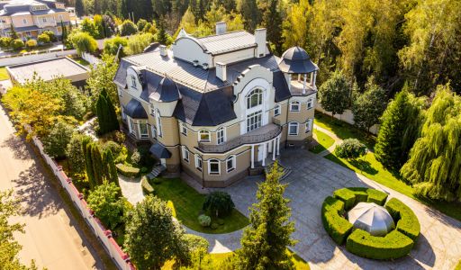 Богородское