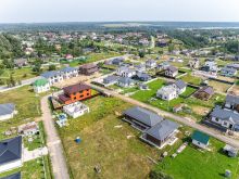 Дом из бруса КП Калипсо-Вилладж-2