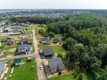 Дом из бруса КП Калипсо-Вилладж-2