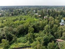 Дом из бруса КП Калипсо-Вилладж-2