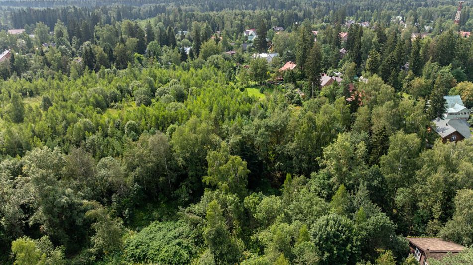 Дом из бруса КП Калипсо-Вилладж-2