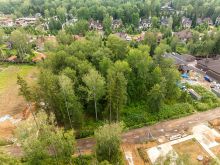 Лесной участок в КП Новогорск лес