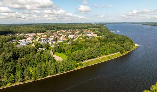 Участок в Витенево