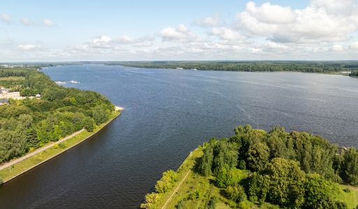 Участок в Витенево