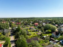 Дом у воды в КП Малые Бережки