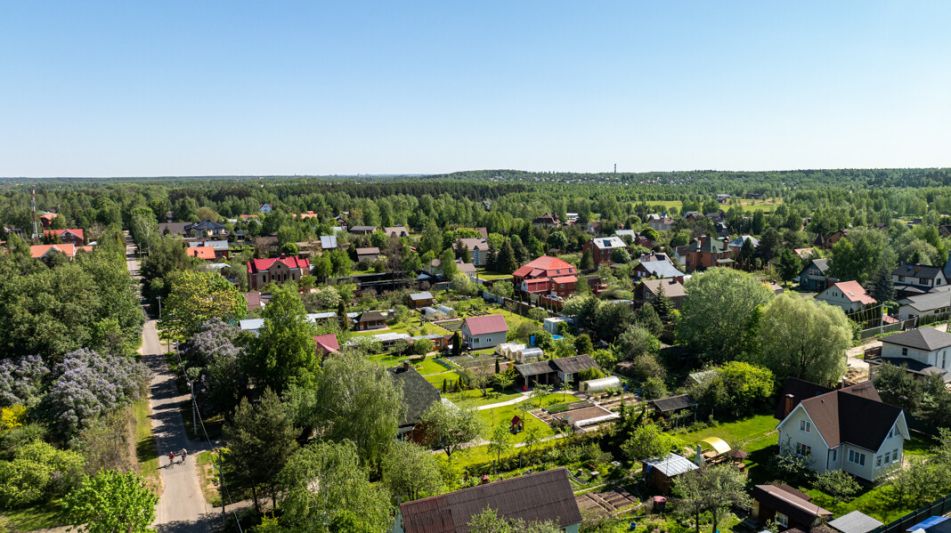 Дом у воды в КП Малые Бережки