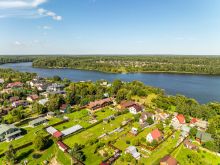 Видовой участок Михалево