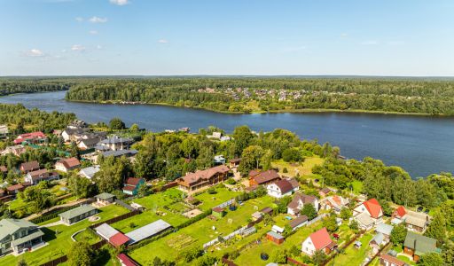Видовой участок Михалево
