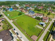 Участок в КП Панорамы
