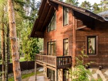 Дом в поселке Троицкое