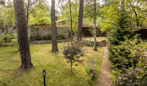 Дом в поселке Троицкое