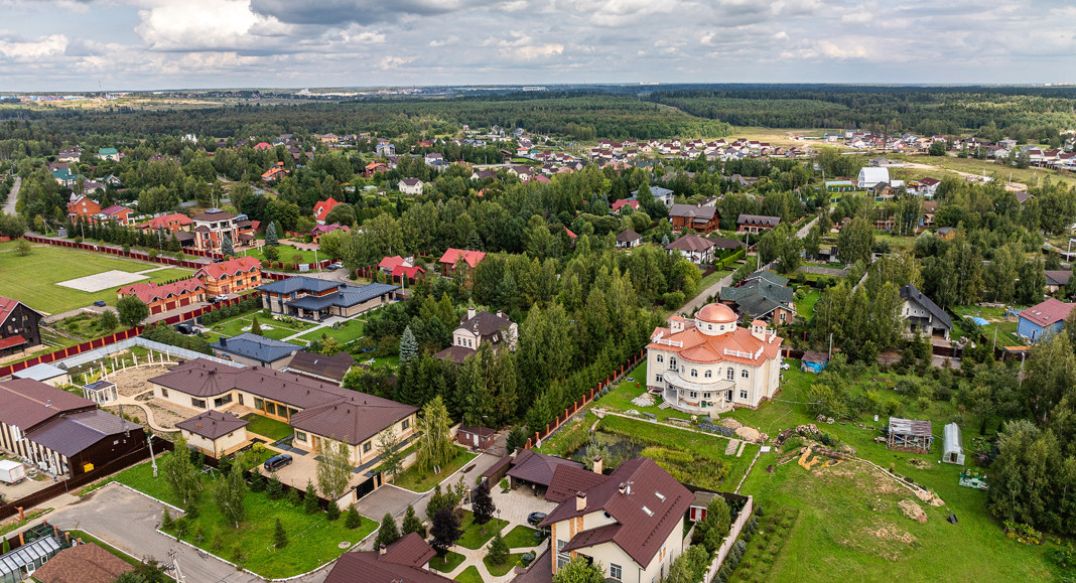 Овсянниково
