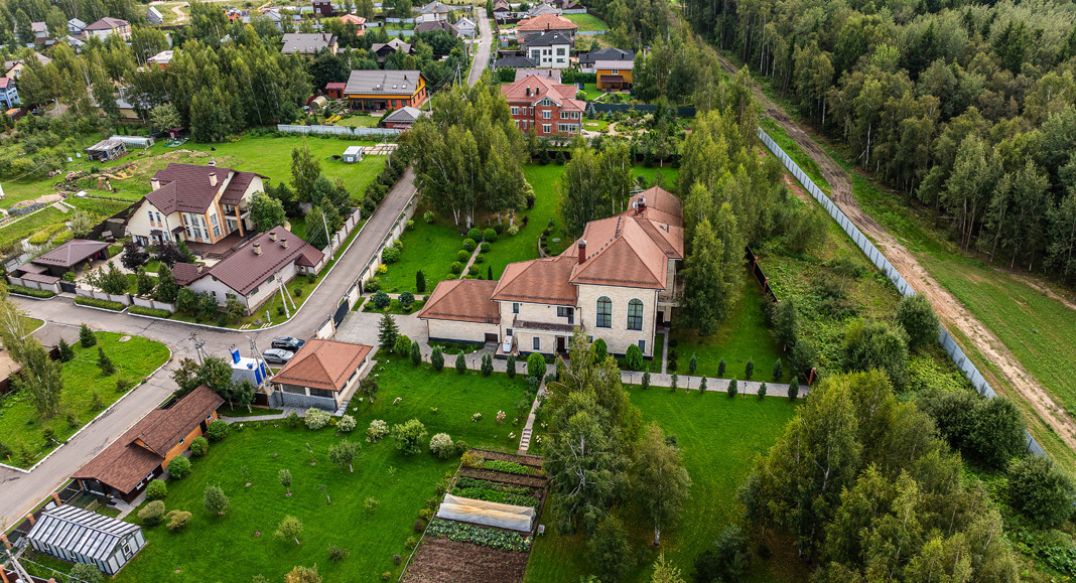 Овсянниково