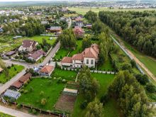 Овсянниково