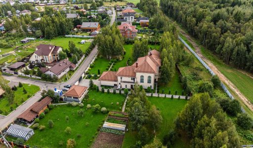 Овсянниково