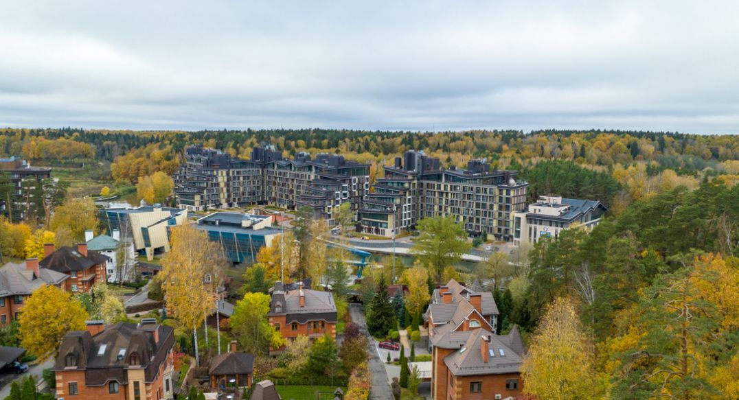 Машкинские холмы