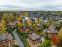 Машкинские холмы