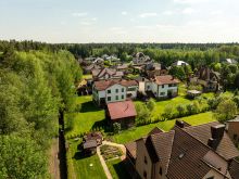 Новосходненский