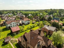 Новосходненский