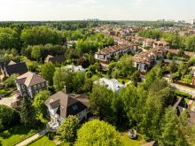 Новосходненский