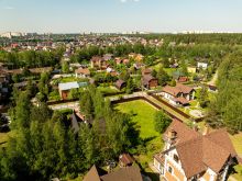 Новосходненский